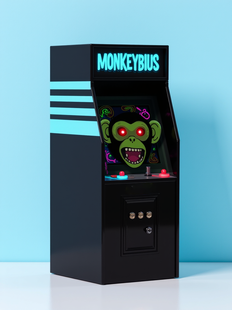 Monkey Metaverse