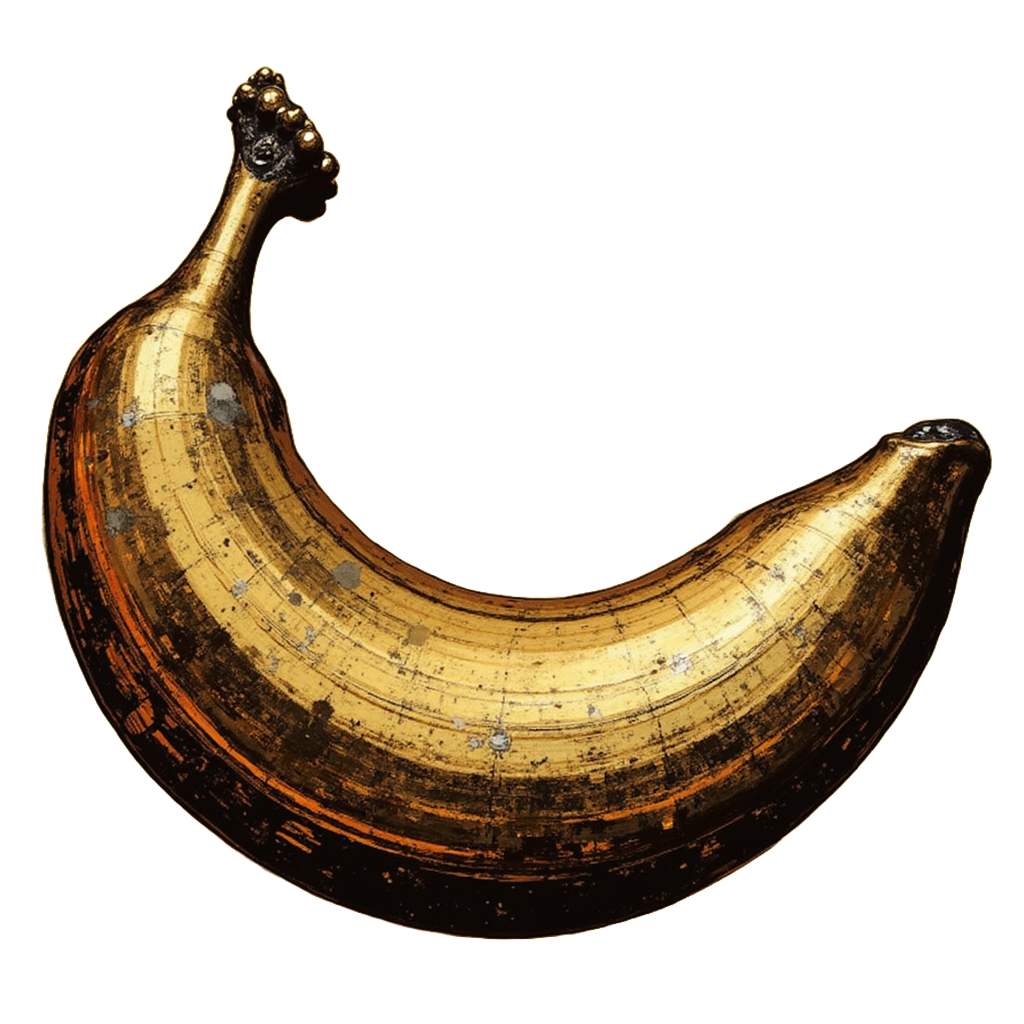 Small Banana